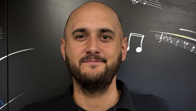 Tom Coulson-Smith promoted to VP A&R at Concord Music Publishing