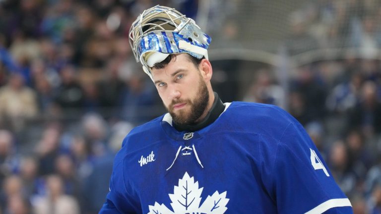 Maple Leafs depth chart: Still a few items left on the to-do list