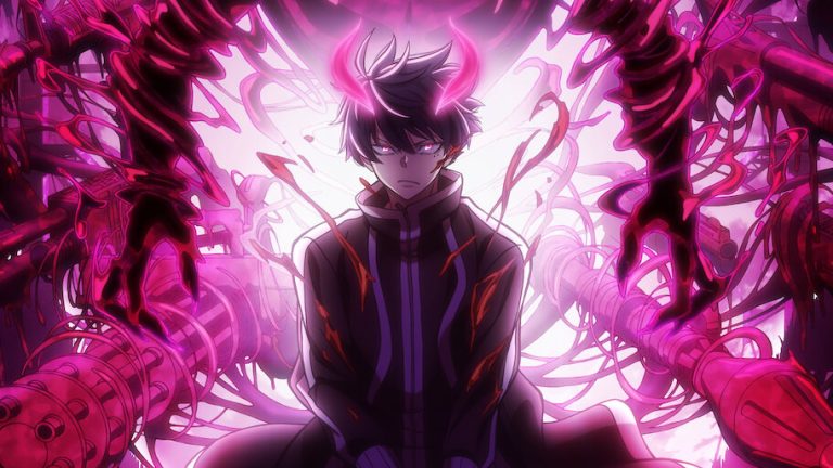 Tougen Anki Season 2: Rumours & Release Date