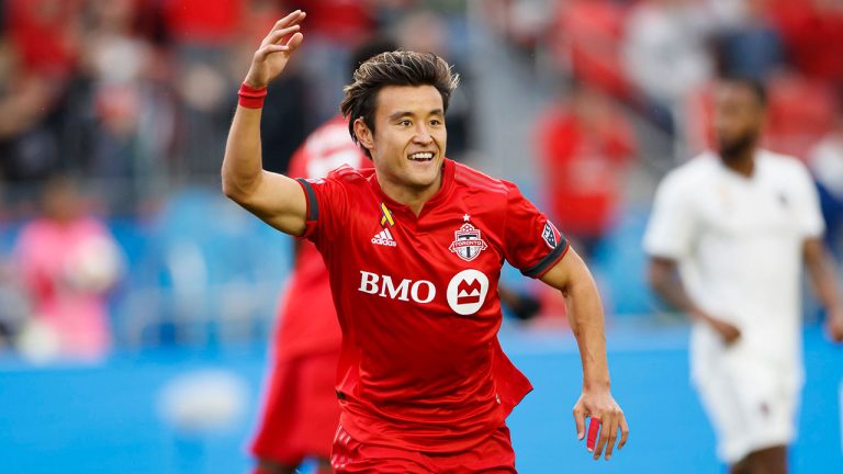 After leukemia battle, Tsubasa Endoh signs one-day deal to retire with TFC