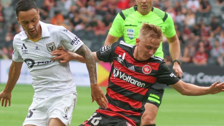 Wanderers head to the Peninsula, Avondale out to defend home turf and big NT underdog story