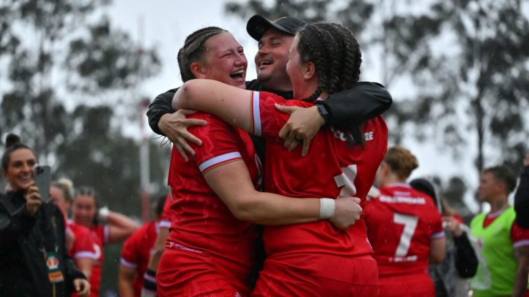 Wallaroos cop pre-World Cup blow after shock loss to Wales at Ballymore