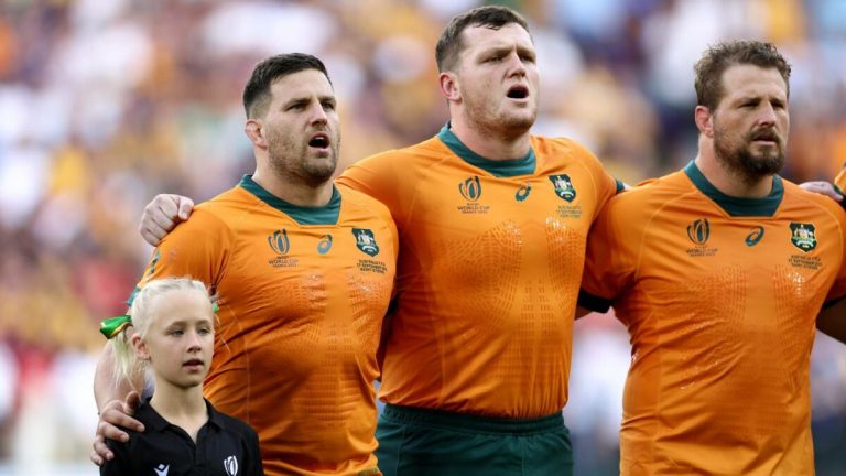 Wallabies send SOS to BPA ahead of third Lions Test after Schmidt loses key starter