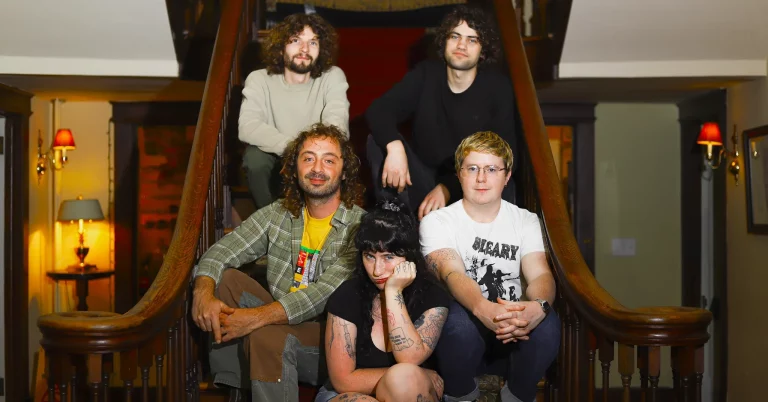 Wednesday Release New Song ‘Pick Up That Knife’