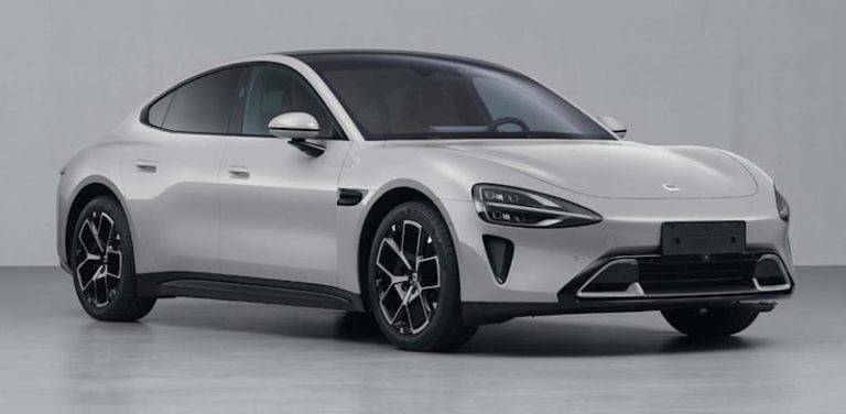 Israel to import Xiaomi cars