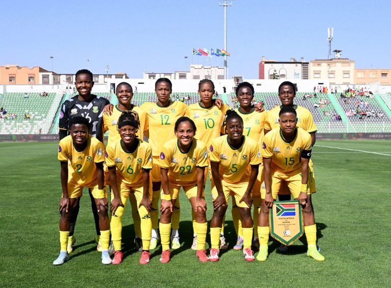 South Africa Women vs Senegal Women Prediction and Betting Tips