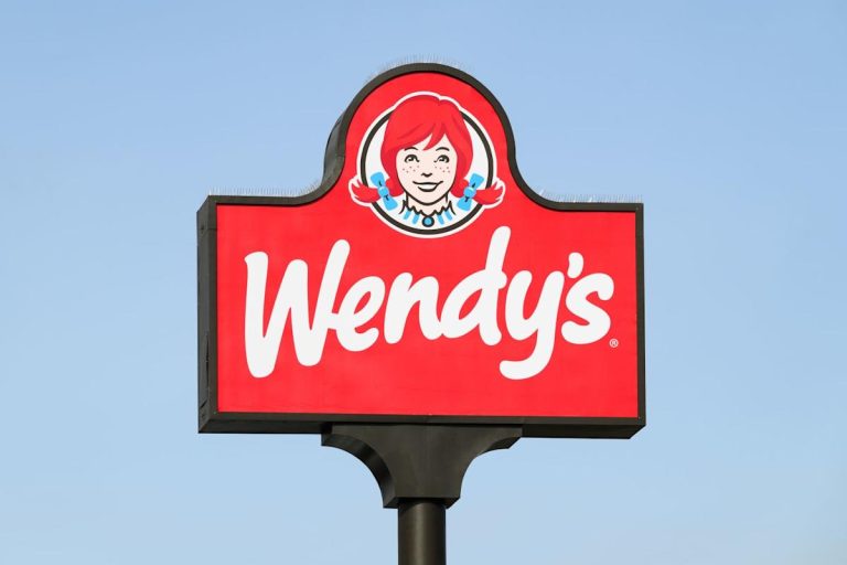 Wendy’s Pops on Meme Stock Hype. How Should You Play WEN Here?