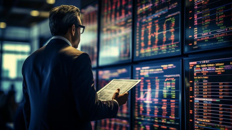 ASML Slides From Buy to Hold — Analyst Cites Slower Growth Ahead