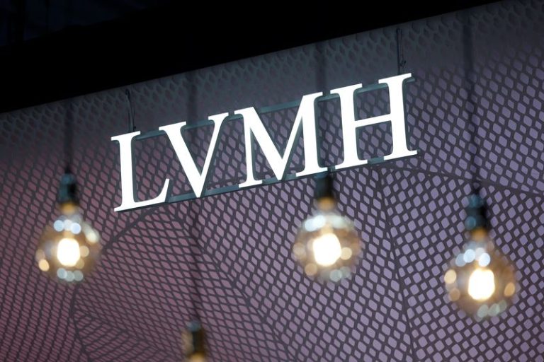LVMH sales weaker than expected as luxury sector awaits US trade deal