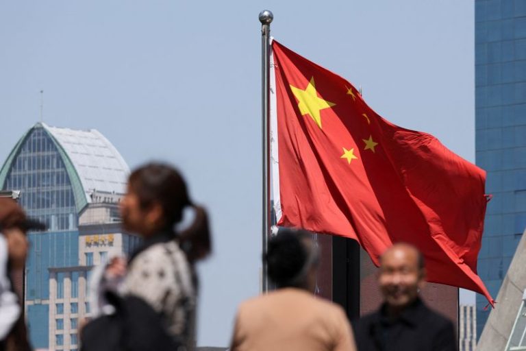 Chinese banks stumble on Beijing’s consumer lending push
