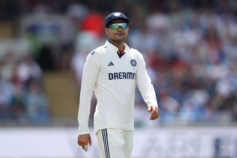 It has happened both at Headingley and here