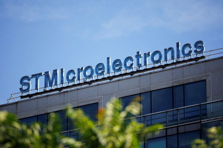 STMicro to buy part of NXP Semiconductors’ sensor business for up to $950 million