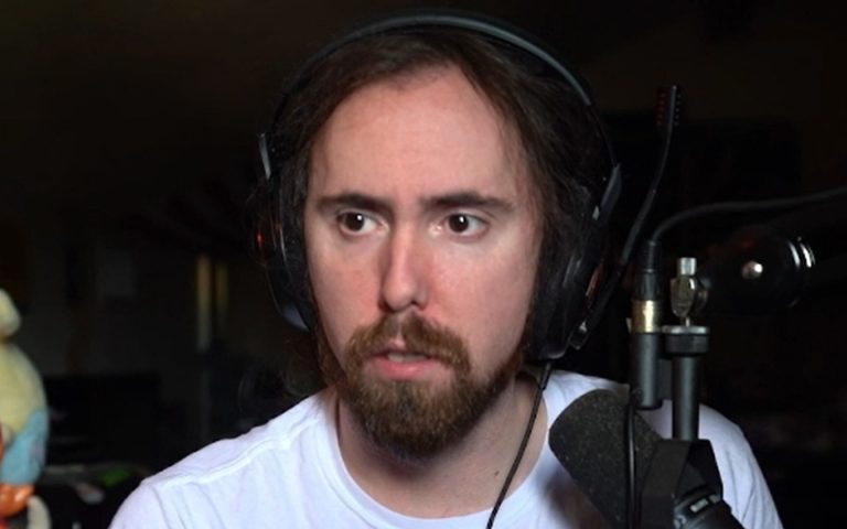 Asmongold explains why he supports deporting all unskilled illegal laborers from the US