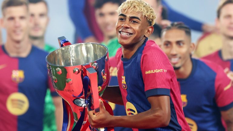 Lamine Yamal under investigation for hiring entertainers with dwarfism; Barcelona FC