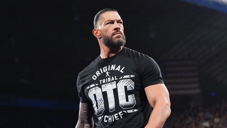 Major WWE star threatens to end Roman Reigns following his return