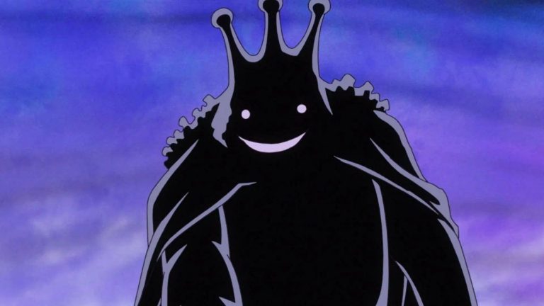 Loki’s Greek mythology connections reveal his true purpose in One Piece