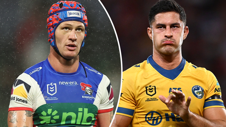 NRL news 2025 | Kalyn Ponga contract, exit from Newcastle Knights; New Zealand rugby union agent; Dylan Brown; 100% Footy comments