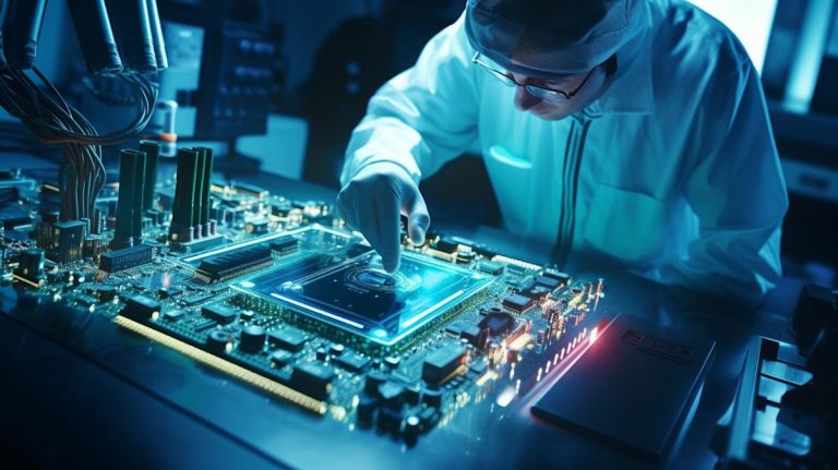 Piper Sandler Backs Marvell’s (MRVL) XPU Strategy With Bullish Call