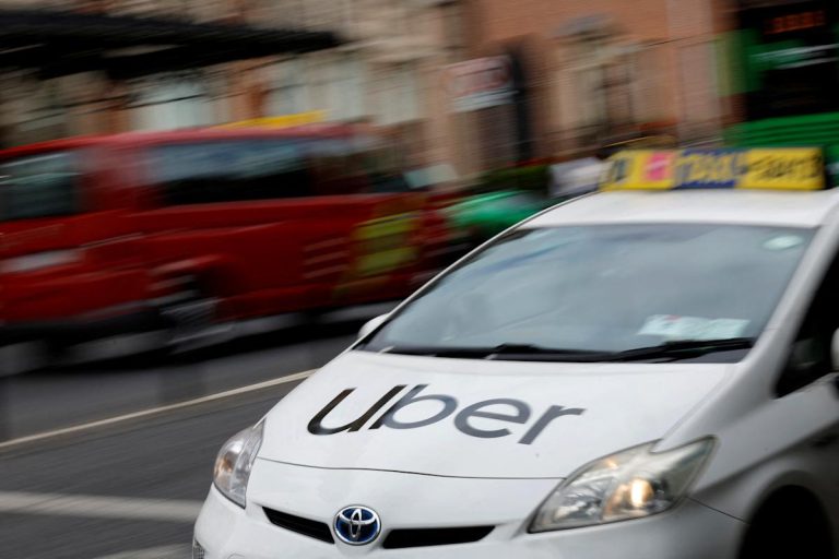 Uber stock is up more than 60% YTD as it leans into AV partnerships