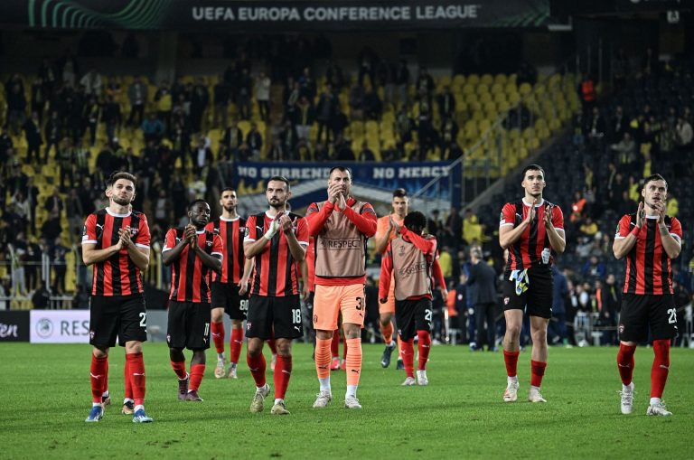 Spartak Trnava vs Hacken Prediction and Betting Tips