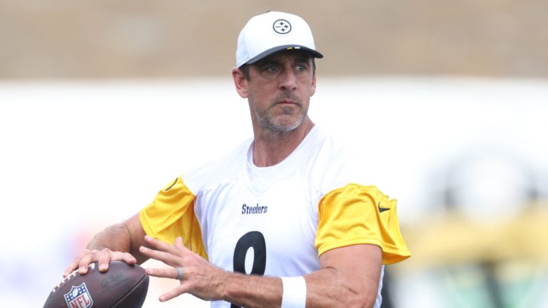 Aaron Rodgers responds to criticism from Terry Bradshaw