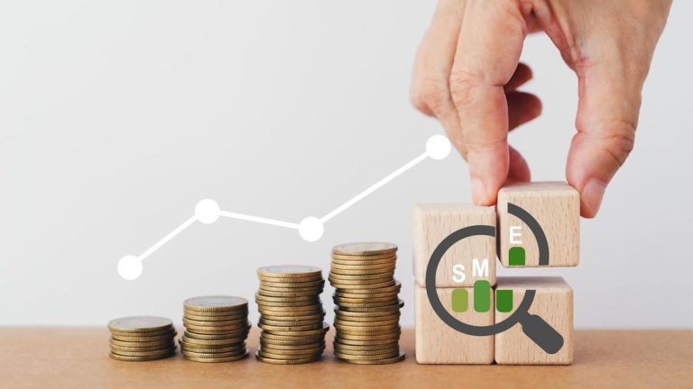 E-commerce SME funding surge in north-west England – 365 Finance