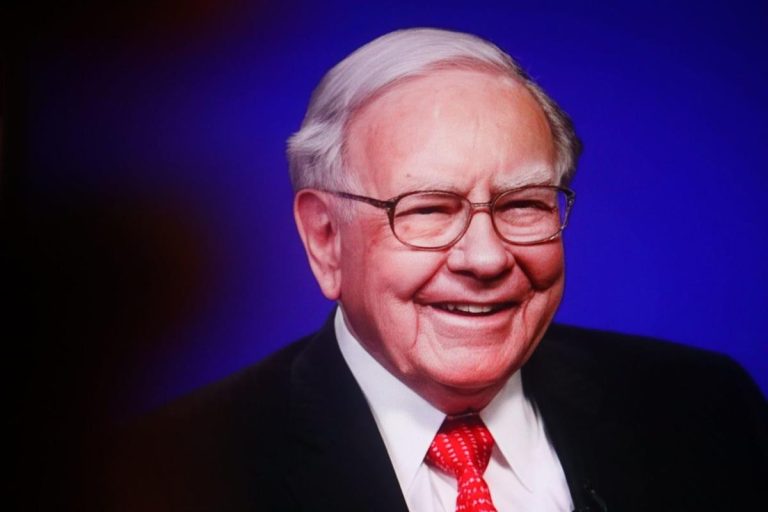 Warren Buffett Used These 4 Simple Rules to Acquire 76 Businesses Worth Over $173 Billion