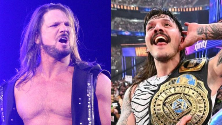 Dominik Mysterio to introduce The Judgment Day’s newest member and beat AJ Styles? Chances explored