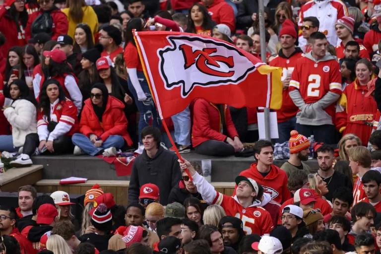 Chiefs Rookie Is Turning Heads In Training Camp