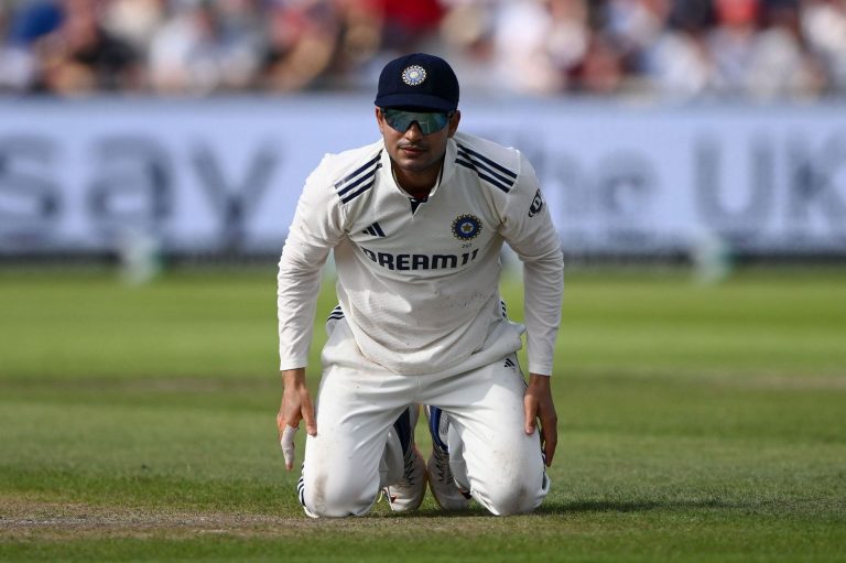 It was like ‘Who was Virat Kohli?’