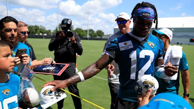 AFC: Top non-QB storylines entering training camp