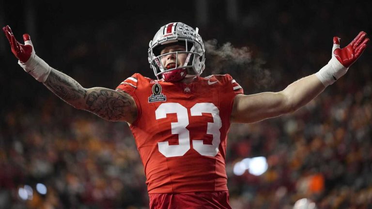 AFC under-the-radar rookies, training camp reporting dates