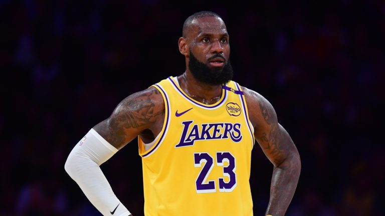 Agent reveals if LeBron James has asked to be traded