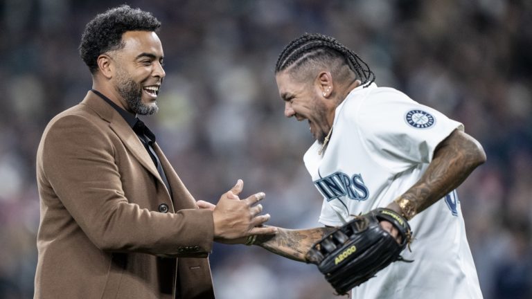 The ‘American League home run champions’ quiz