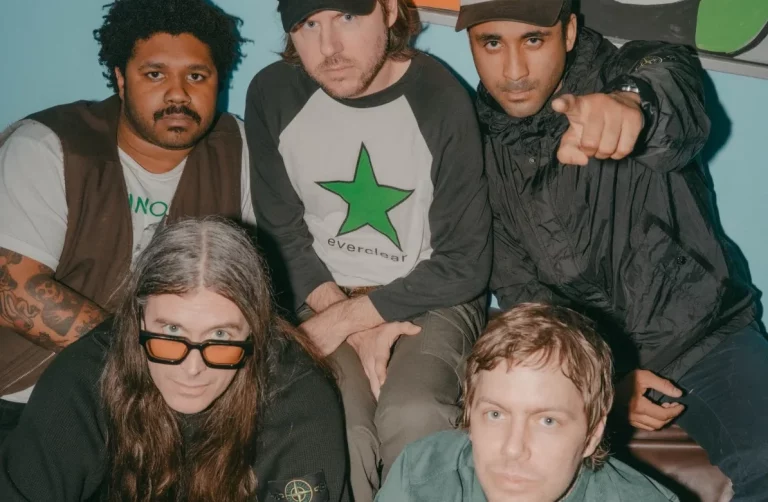 Angel Du$t Sign to Run for Cover, Share New Songs