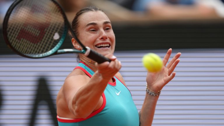 Aryna Sabalenka withdraws from National Bank Open