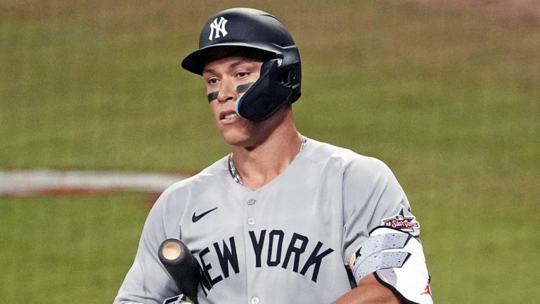 Athletics slugger has surprising assessment of Yankees’ Judge