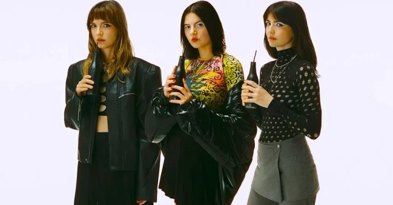 Automatic Announce New Album ‘Is It Now?’, Share New Single ‘Mercury’