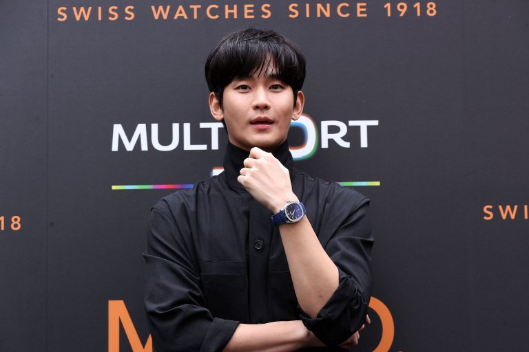 Kim Soo-hyun sells $5.8M Galleria Fore Apartment in planned deal amid ongoing legal disputes