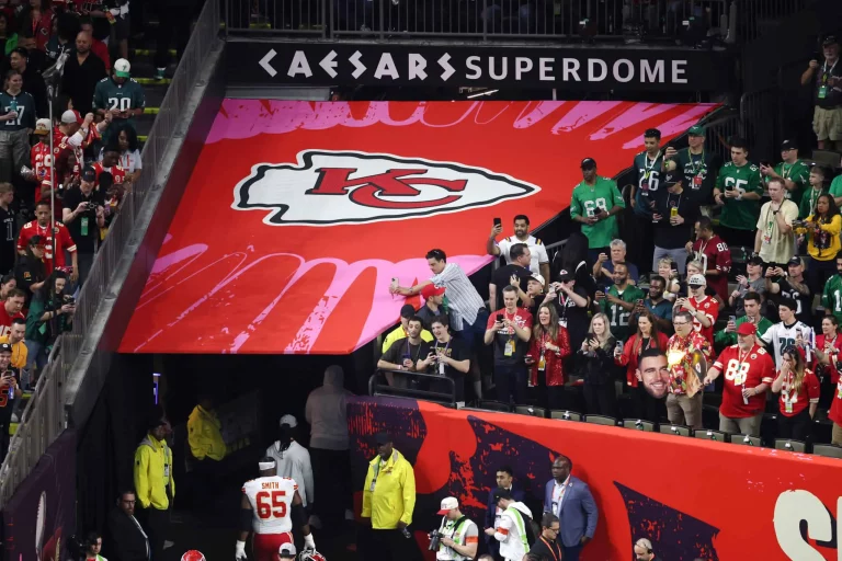 Analyst Reveals Chiefs’ Next Contract Focus This Offseason