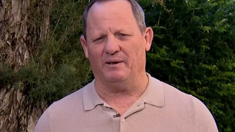 Kangaroos coach Kevin Walters on Hamiso Tabuai-Fidow, Tino Fa’asuamaleaui, Payne Haas reportedly considering defecting from Australia to Samoa