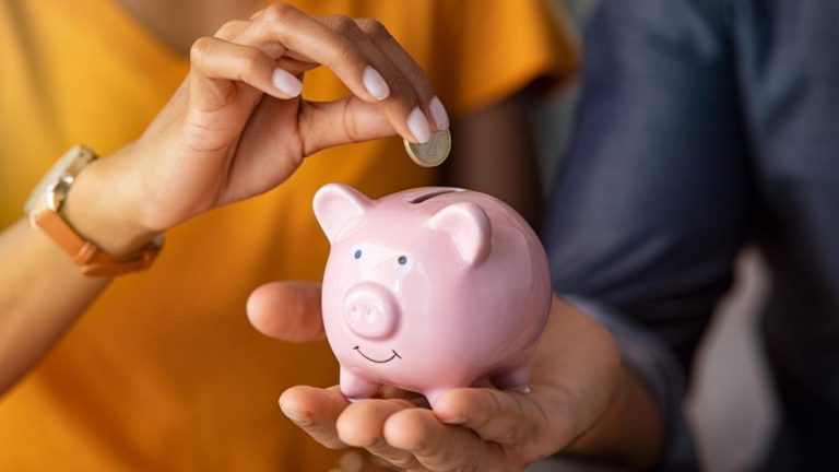 Here’s How Much More You’ll Need To Save