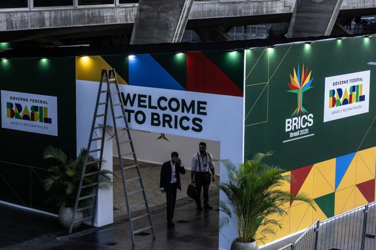 Decade-old Local Currency Push by BRICS Is Still A Pipe Dream