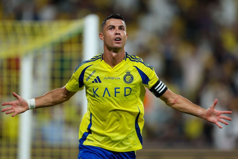 Cristiano Ronaldo’s Al-Nassr favorites to sign exit-linked Barcelona star this summer: Reports