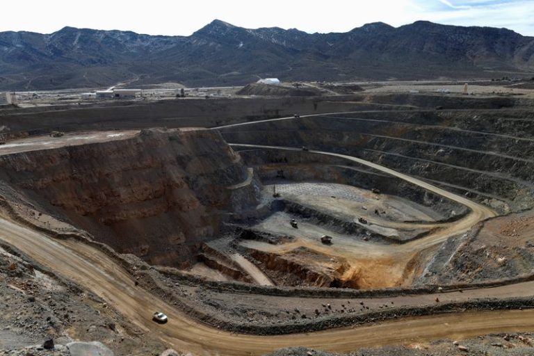 MP Materials commences $500 million public offering of common stock