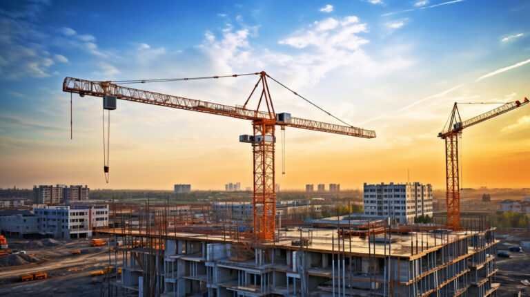 Should You be Confident in Builders FirstSource’s (BLDR) Long-Term Strategy?