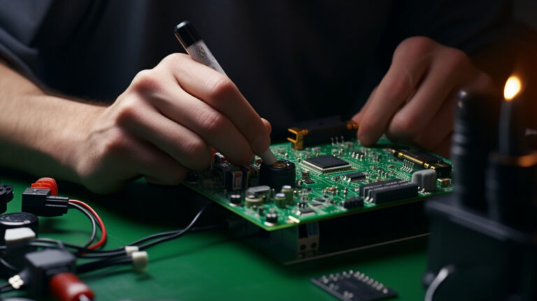 What Makes Hubbell (HUBB) a Quality Value Position?