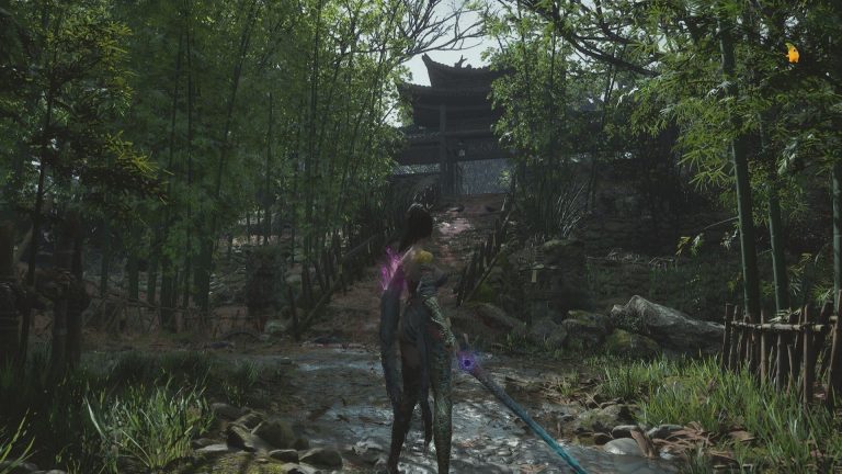 What is Skyborn Might in Wuchang: Fallen Feathers?