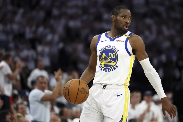Warriors GM Reveals ‘Big Reason’ To Bring Back Jonathan Kuminga