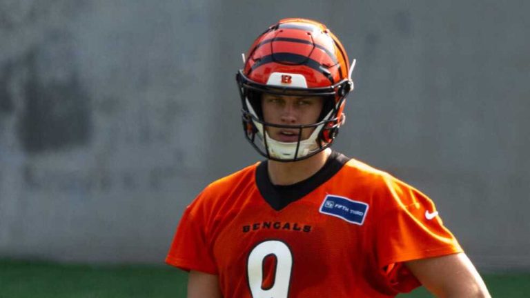 Bengals star is growing frustrated with team’s unresolved disputes